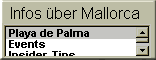Viele Infos �ber Mallorca finden Sie hier !