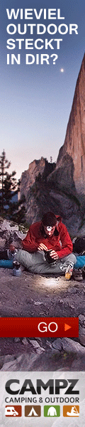 Campz - Camping-Shop