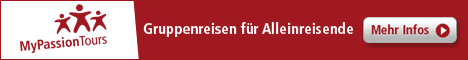 mypassiontours - Gourmetreisen