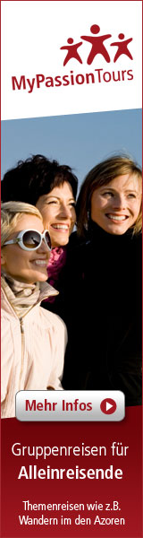 MyPassionTours Reisepartner