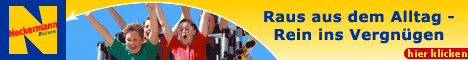 Neckermann Kurztrips