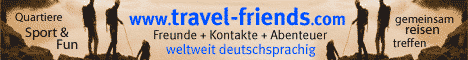 Travel-Friends