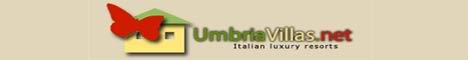 Umbria Villas