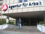 Arbeitsamt