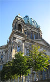 Museumsinsel Berlin